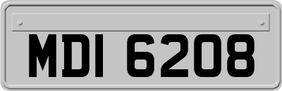 MDI6208