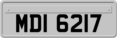 MDI6217