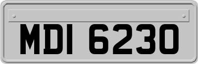 MDI6230