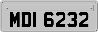 MDI6232