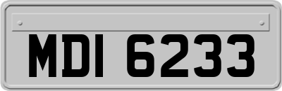 MDI6233