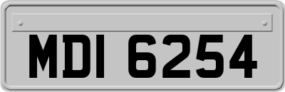 MDI6254