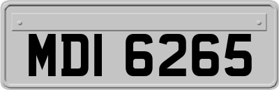 MDI6265