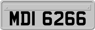 MDI6266