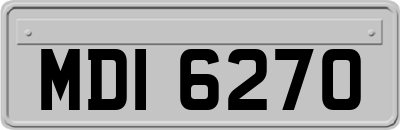 MDI6270