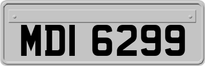 MDI6299