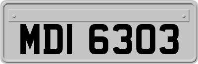 MDI6303