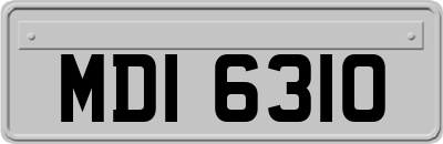 MDI6310
