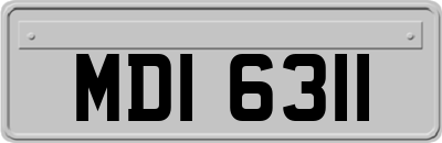 MDI6311