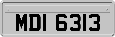 MDI6313