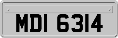 MDI6314