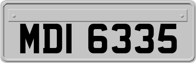 MDI6335