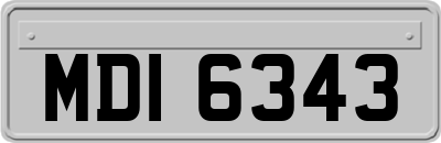 MDI6343