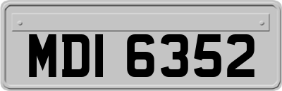 MDI6352