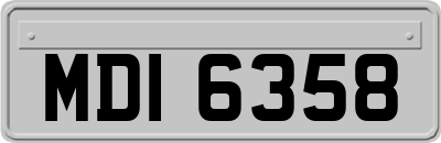 MDI6358
