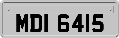 MDI6415