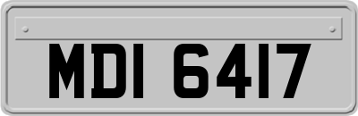 MDI6417