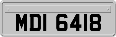 MDI6418