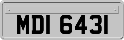 MDI6431