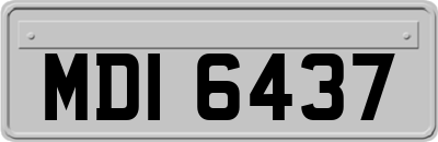 MDI6437