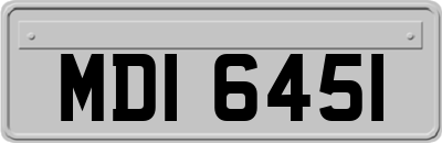 MDI6451