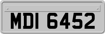 MDI6452