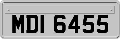 MDI6455