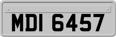 MDI6457