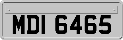 MDI6465