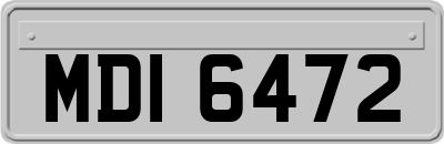 MDI6472