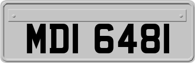 MDI6481
