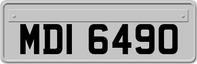MDI6490