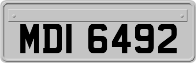 MDI6492