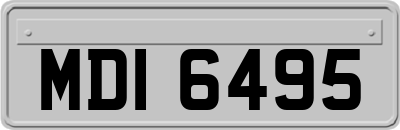 MDI6495