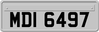 MDI6497