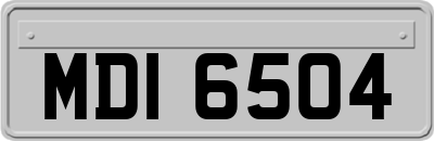 MDI6504