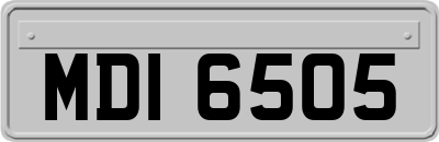 MDI6505