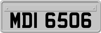 MDI6506