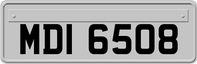 MDI6508