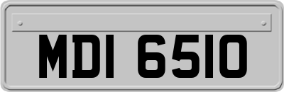 MDI6510