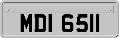 MDI6511