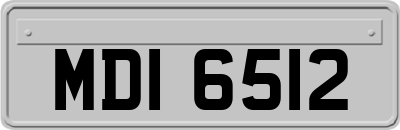 MDI6512