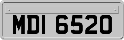 MDI6520