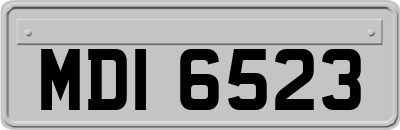MDI6523