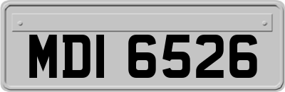 MDI6526