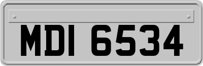 MDI6534