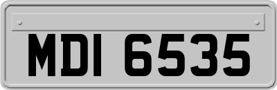 MDI6535