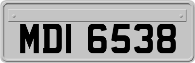 MDI6538