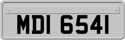 MDI6541