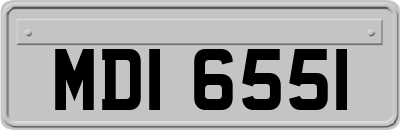 MDI6551